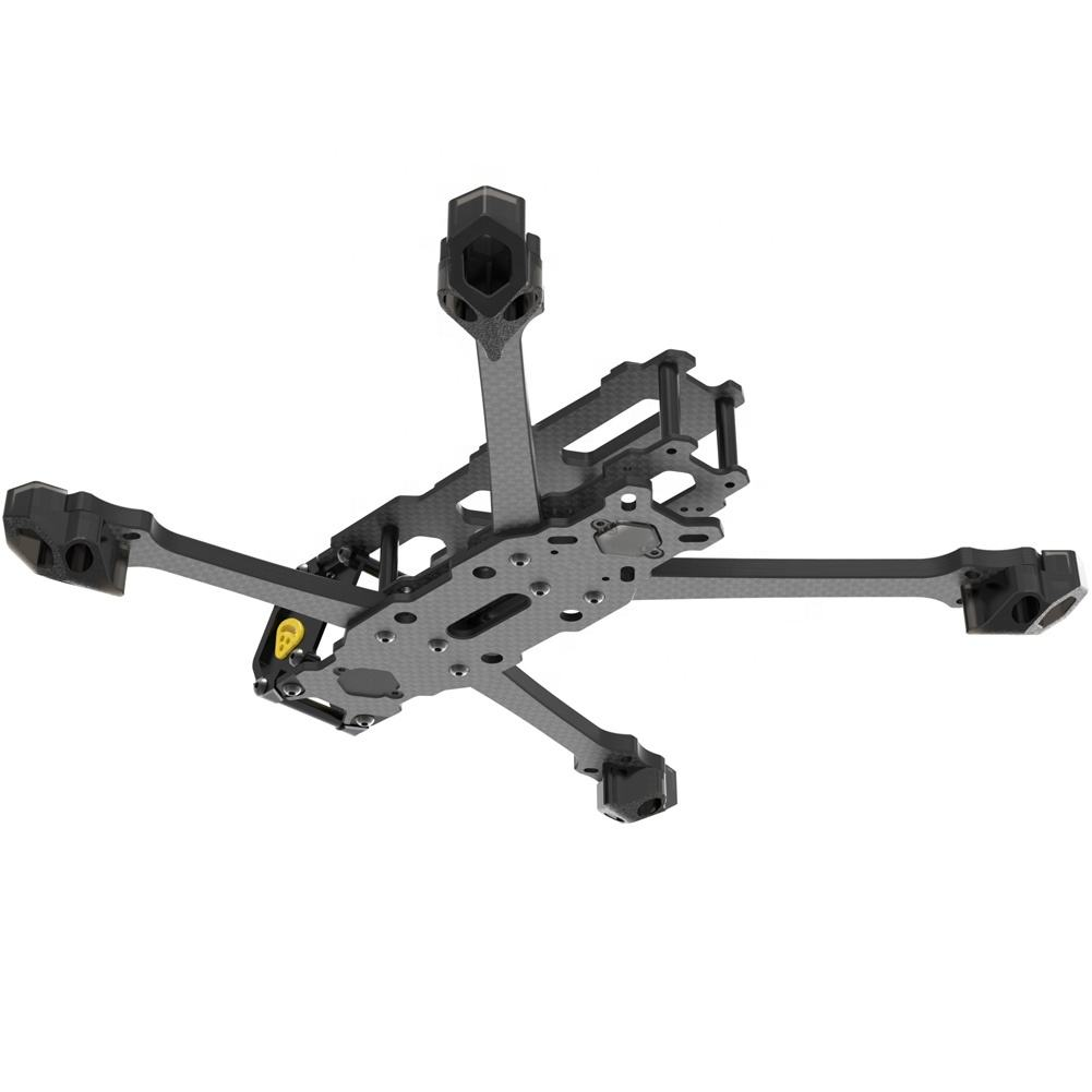 Mario 5 Frame Kit DC / XH Vers - Drone Frame 评论和价格