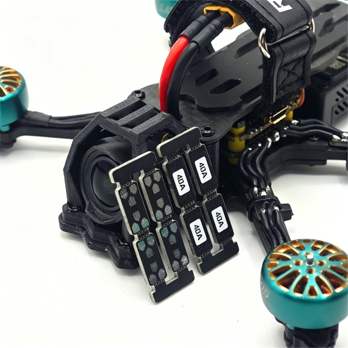 (A60I] FPV Motor Extension Boa - Drone Motor 评论和价格