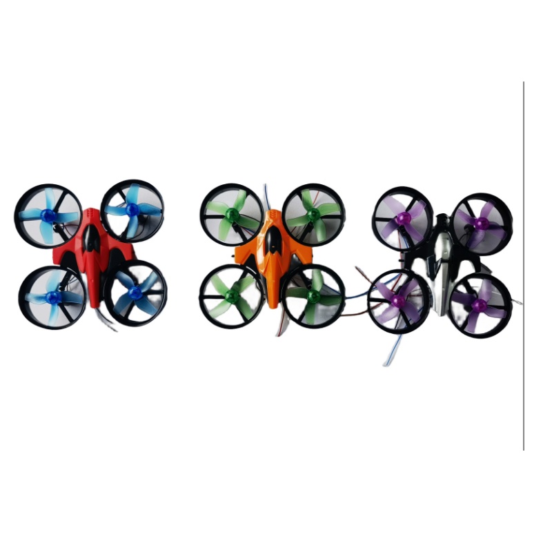 DIY Mini RC Drone Kit-BLH8700/ - Drone Motor 评论和价格