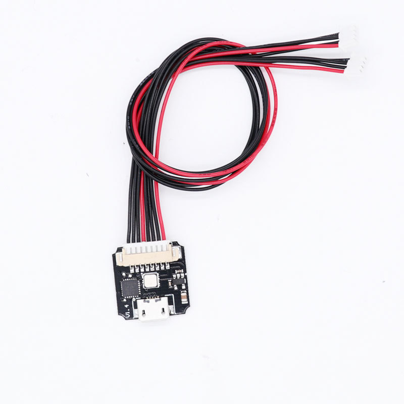 Pixhawk RGB USB Module Externa - Drone Power Distribution Board 评论和价格