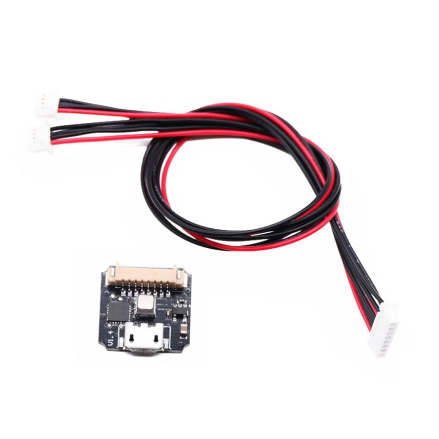 Pixhawk RGB USB Module Externa - Drone Power Distribution Board 评论和价格
