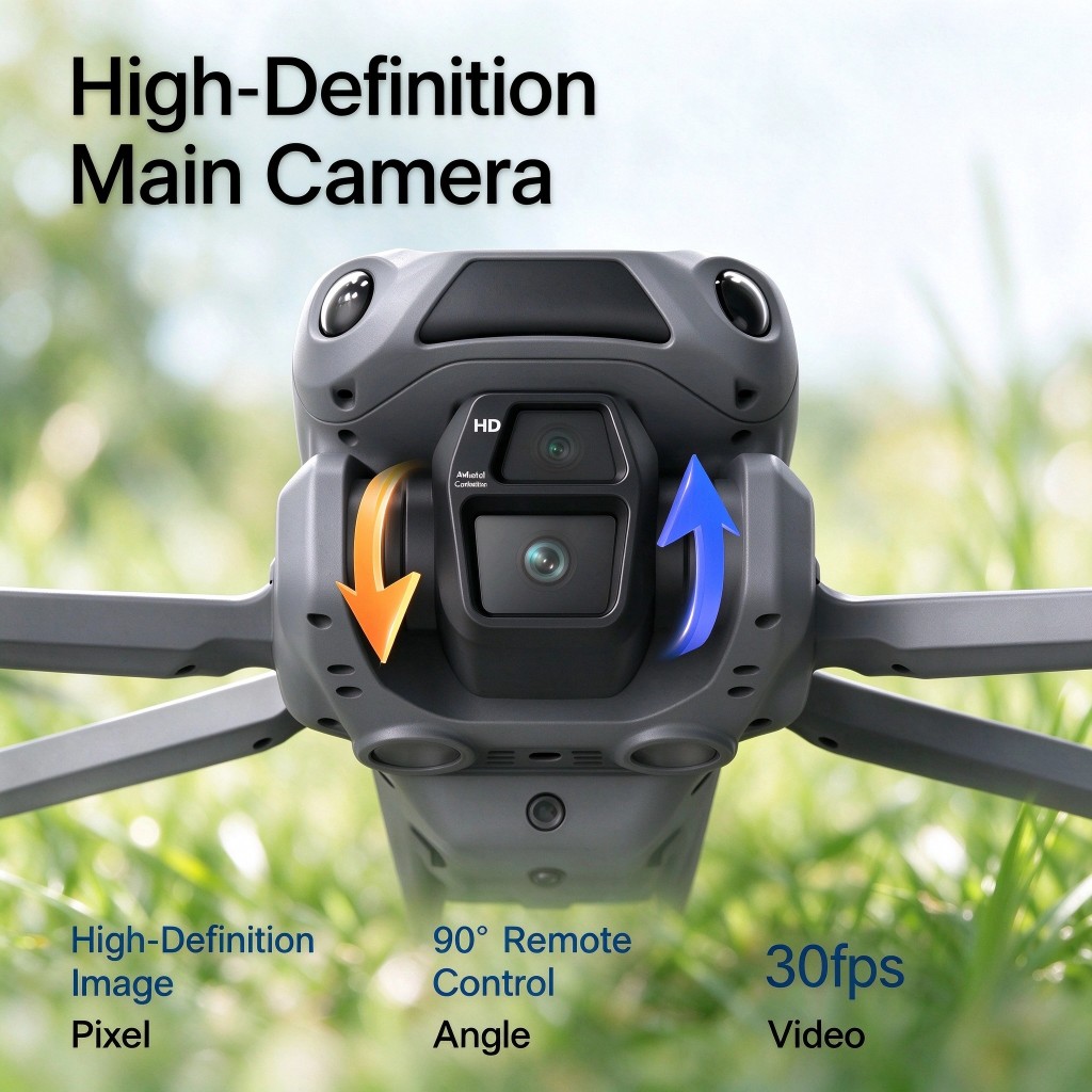 New LF682 MAX GPS Drone Profes - Drone Gps Mount 评论和价格