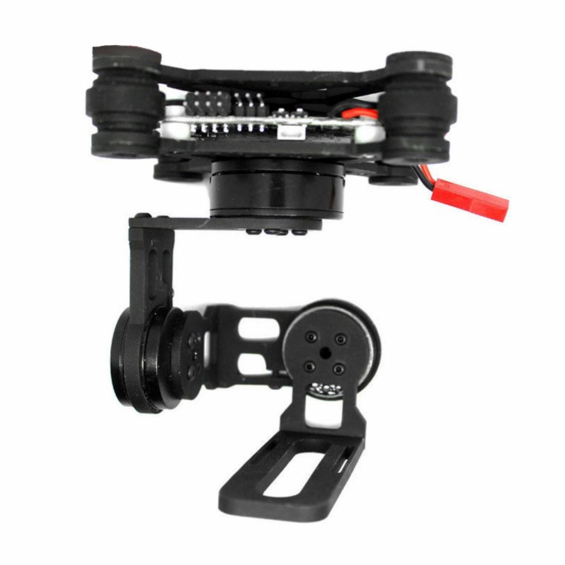 Storm32 BGC 3/2 Axis Lightweig - Drone Motor 评论和价格