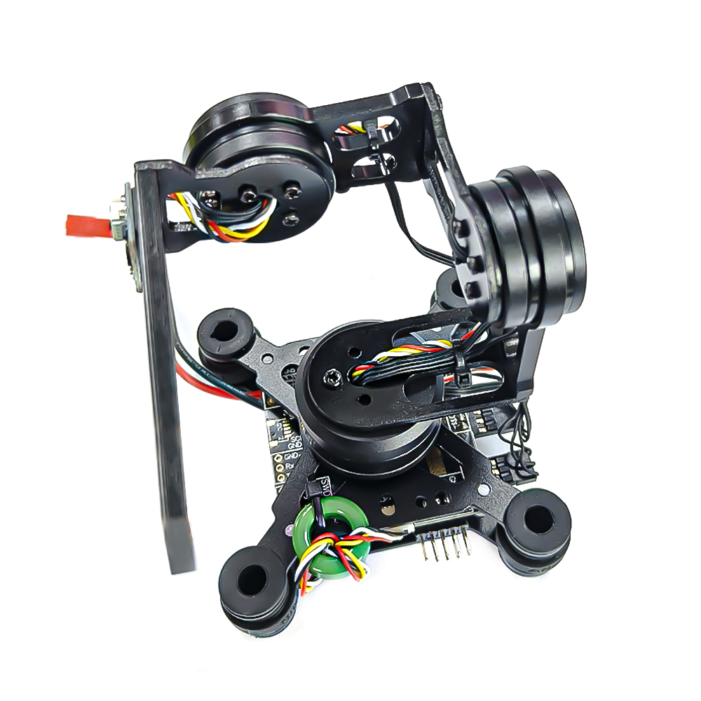 Storm32 BGC 3/2 Axis Lightweig - Drone Motor 评论和价格