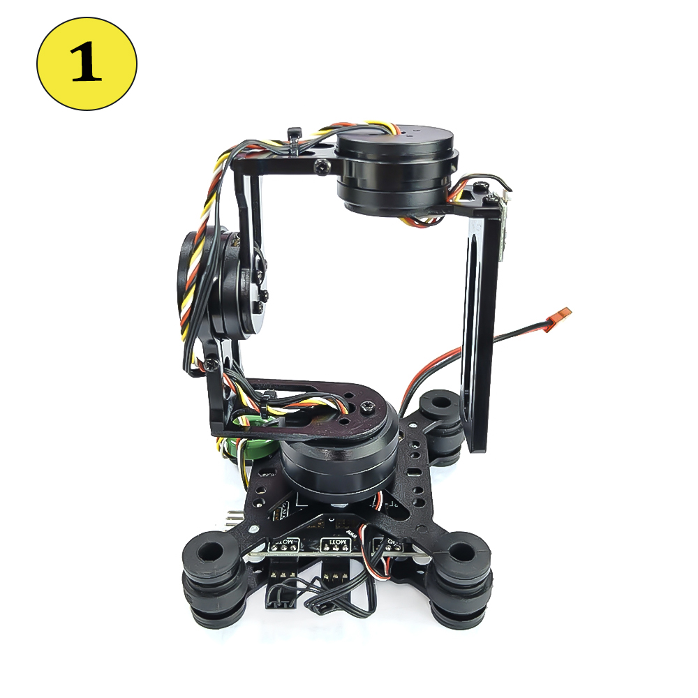 Storm32 BGC 3/2 Axis Lightweig - Drone Motor 评论和价格