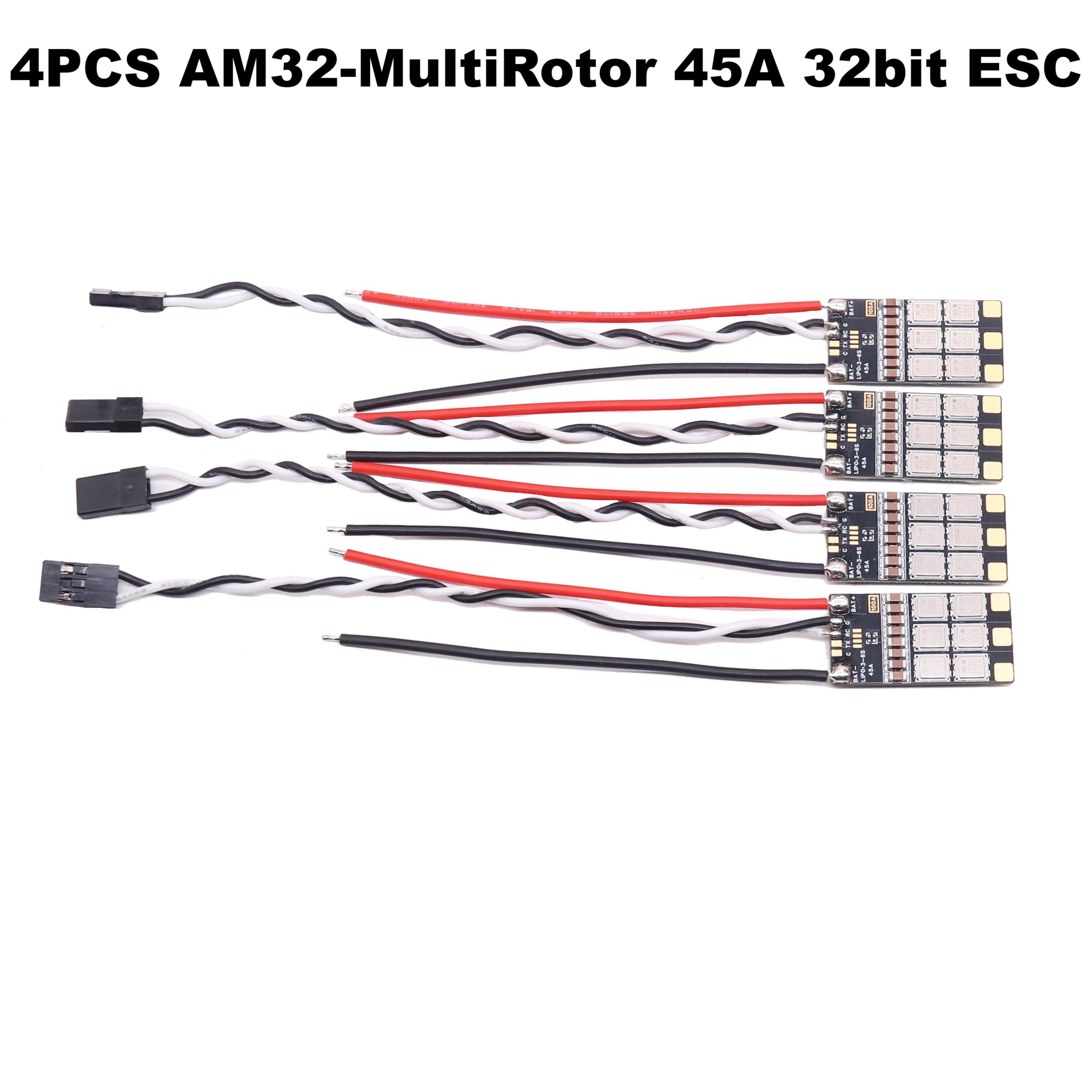 RS2205 2205 2300KV CW CCW Brus - Drone Power Distribution Board 评论和价格
