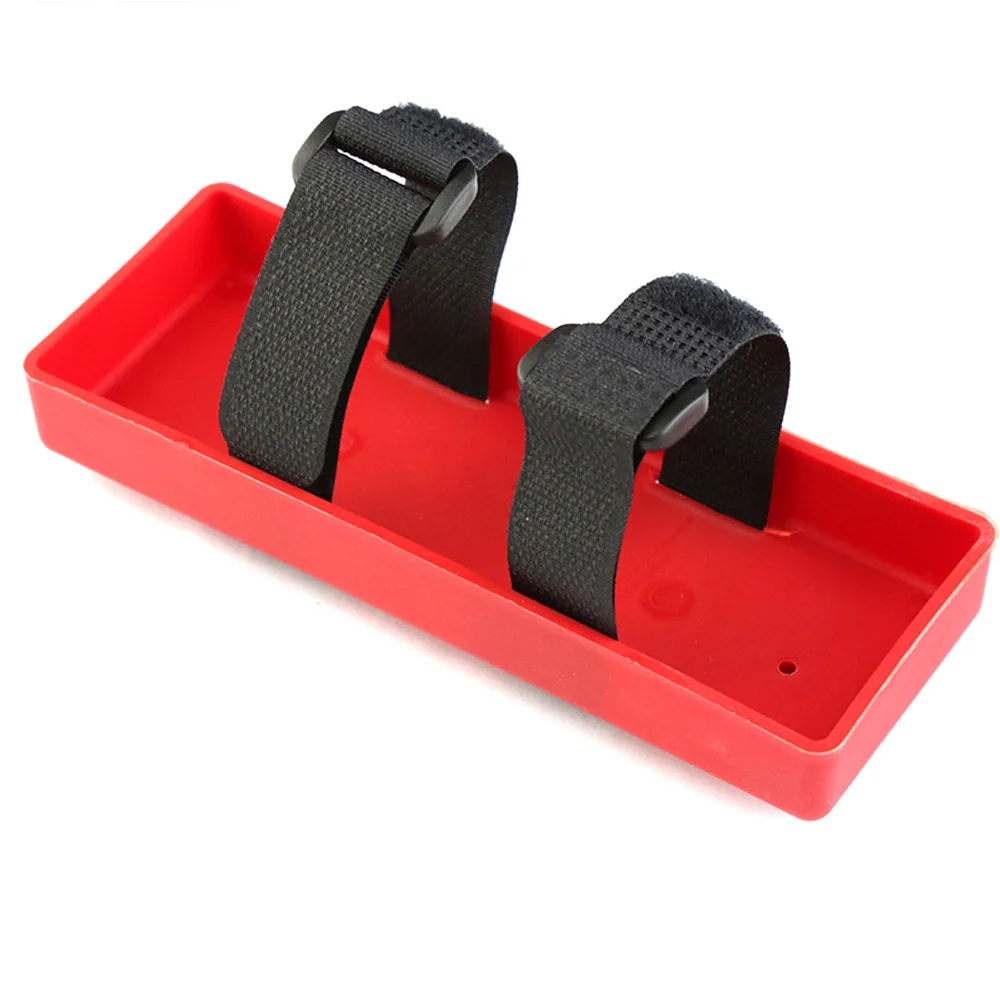 Plastic Battery Box Tray Holde - Drone Battery Strap 评论和价格