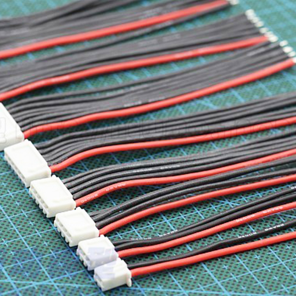 5pcs/lot 1S 2S 3S 4S 5S 6S Lip - Drone Power Distribution Board 评论和价格
