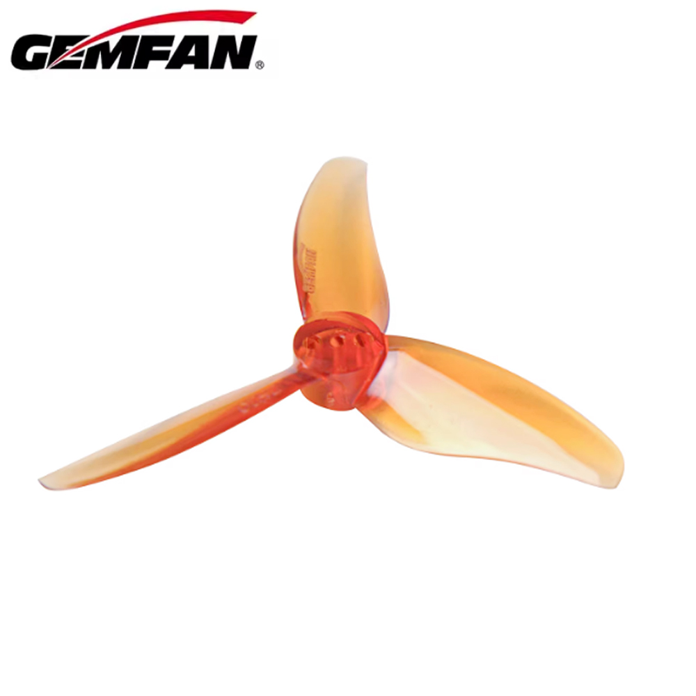 8Pairs (8CW+8CCW) Gemfan Hurri - Drone Battery Strap 评论和价格