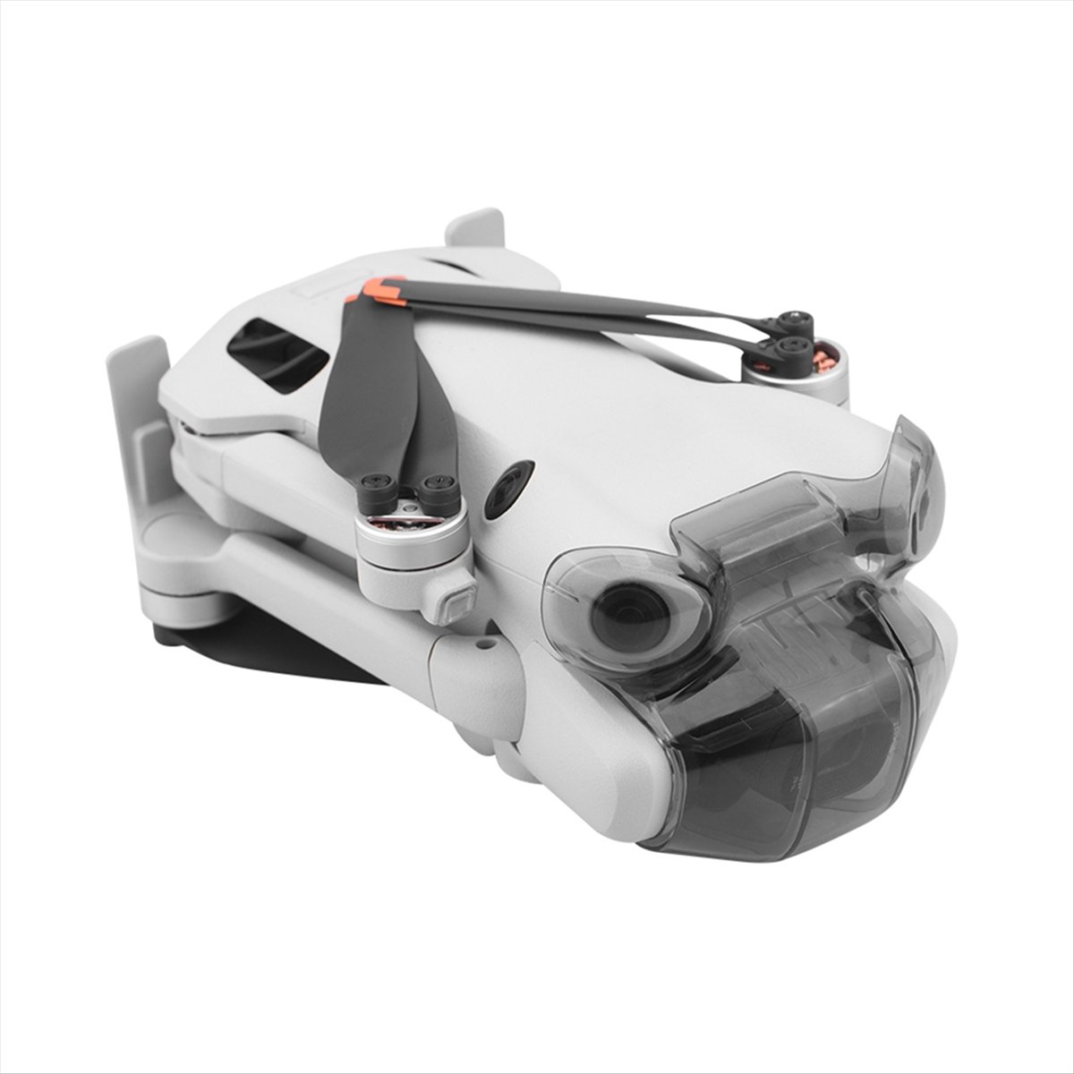 ABQX For 4 Pro Drone Lens Cap  - Drone Gimbal 评论和价格