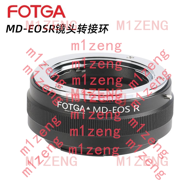 adapter for Minolta MD MC moun - Canon Camera Eos R50 评论和价格