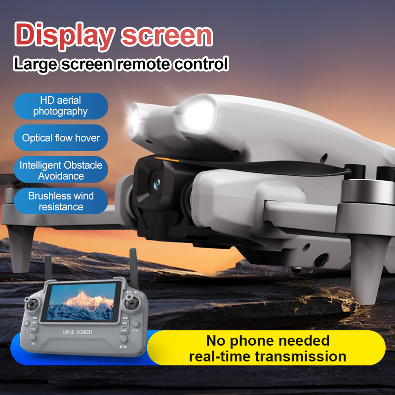 New LF812 Drone 4K/8K Professi - Dji Drone Mini 4 Pro 评论和价格