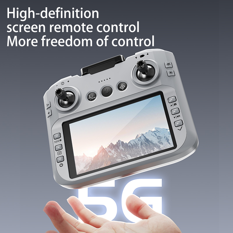 Original Z906 4K 8K GPS Drone  - Drone Gps Mount 评论和价格