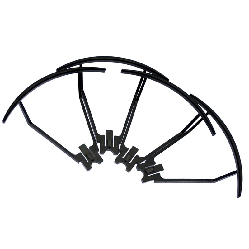 RC Drone Spare Part Kit Propel - Drone Propeller Guard 评论和价格
