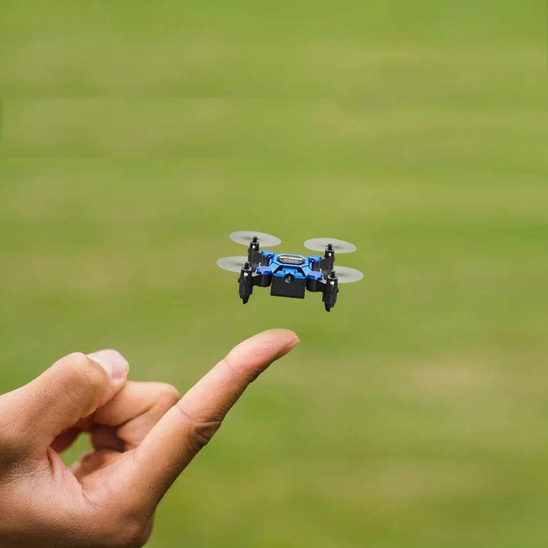 Mosquito Drone, Mini Folding D - Jjrc Drone X12 评论和价格