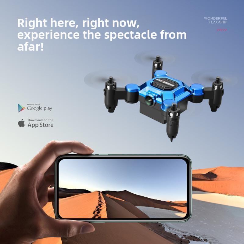 Mosquito Drone, Mini Folding D - Jjrc Drone X12 评论和价格