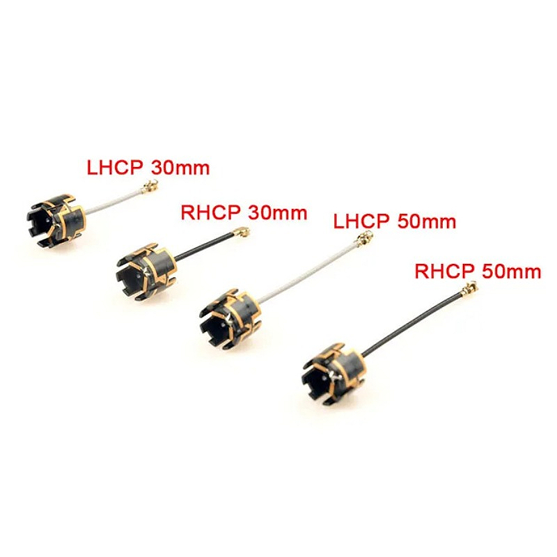Happymodel 5.8G Crown LDS Ante - Drone Battery Strap 评论和价格