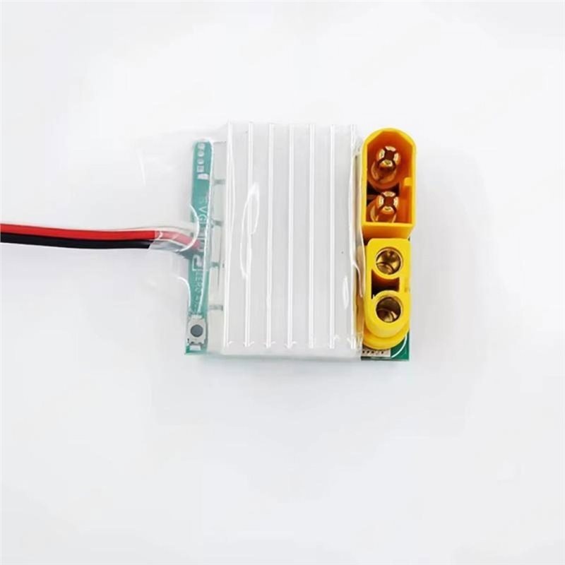 ABRU-4.5-5.5V 2-14S 200A Isola - Drone Motor 评论和价格