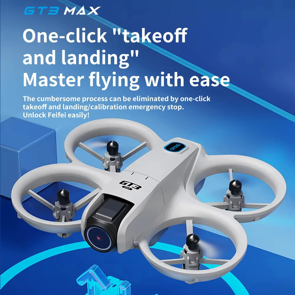 GT3 Max Optical Flow GPS Drone - Drone Gps Mount 评论和价格