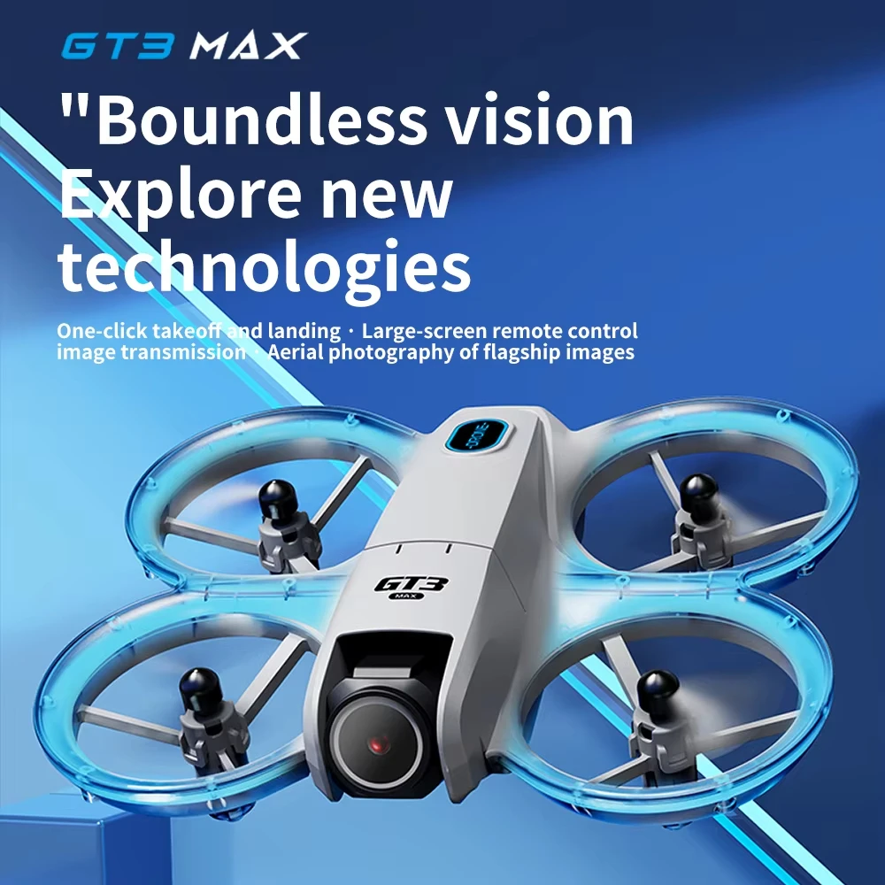 GT3 Max Optical Flow GPS Drone - Drone Gps Mount 评论和价格