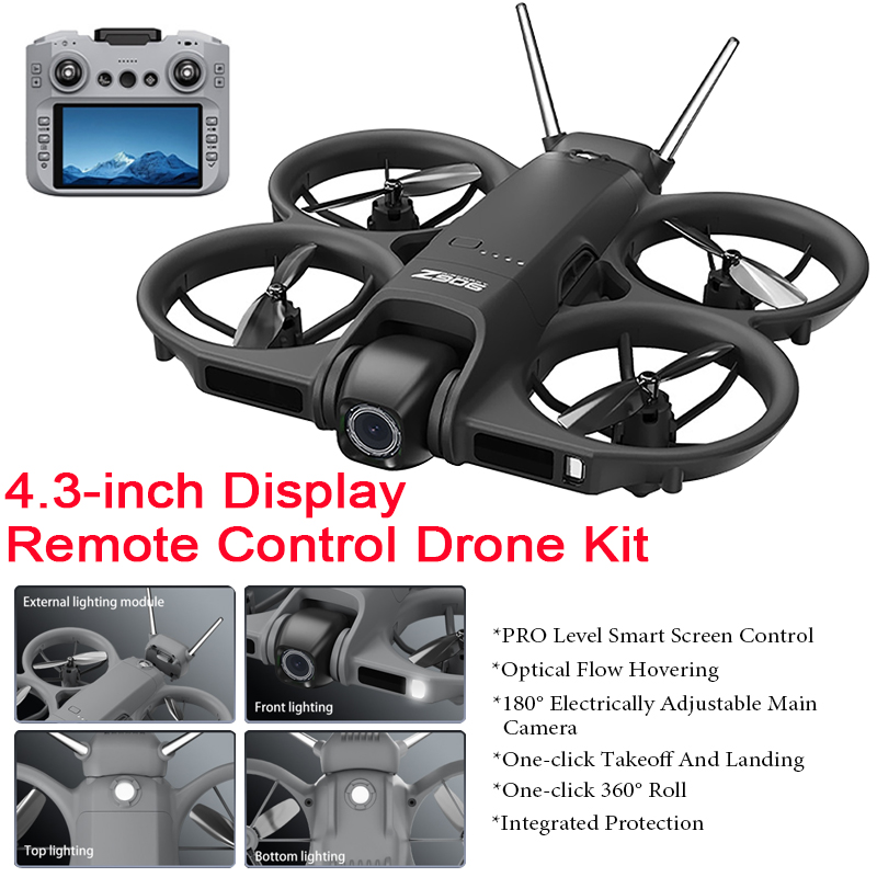 Z906 Portable Drone Kit with R - Jjrc Drone X12 评论和价格