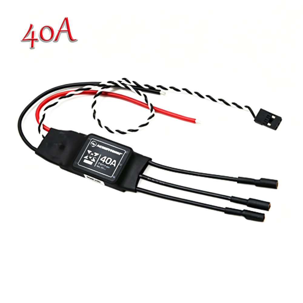 Hobbywing XRotor Brushless ESC - Drone Motor 评论和价格