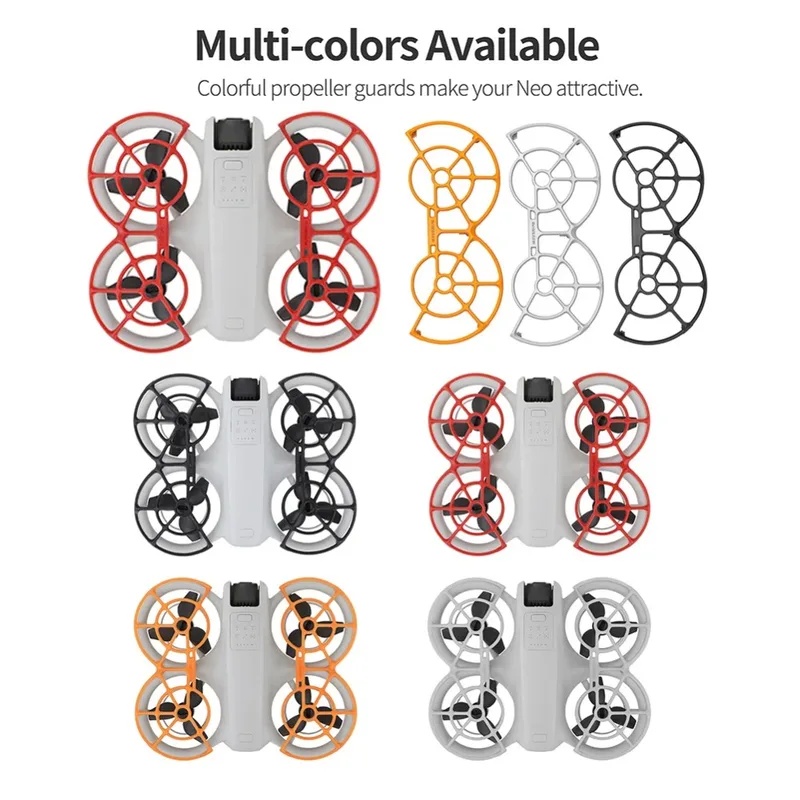 For DJI NEO Propeller Guard An - Drone Propeller Guard 评论和价格