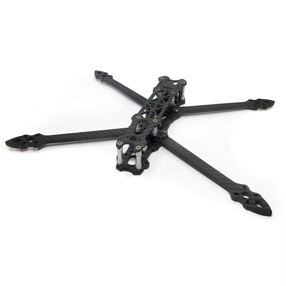 Mark4 7inch Frame Kit F405 V3  - Drone Power Distribution Board 评论和价格