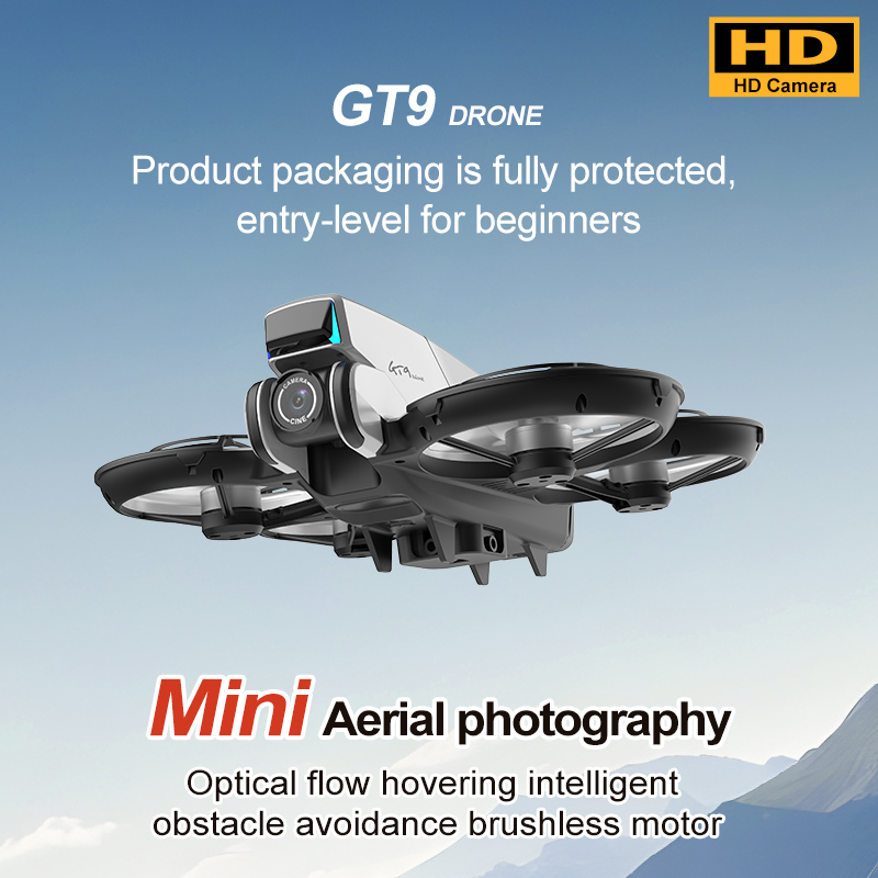 Original GT9 8K Drone GPS Fold - Drone Gps Mount 评论和价格