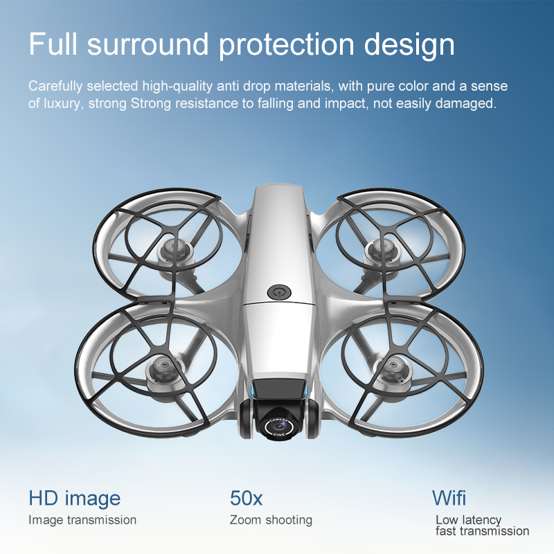 Original GT9 8K Drone GPS Fold - Drone Gps Mount 评论和价格